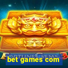 bet games com